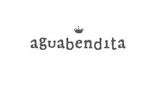 AGUABENDITA logo