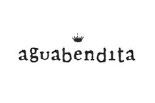 AGUABENDITA logo
