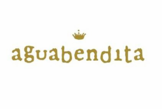 AGUABENDITA logo