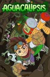 AGUACALIPSIS logo