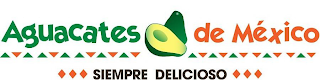 AGUACATES DE MÉXICO SIEMPRE DELICIOSO logo