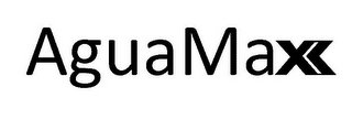 AGUAMAX logo