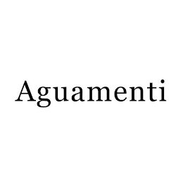 AGUAMENTI logo