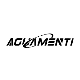 AGUAMENTI logo