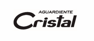 AGUARDIENTE CRISTAL logo