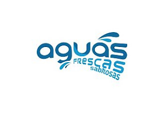 AGUAS FRESCAS SABROSAS logo