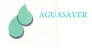 AGUASAVER logo