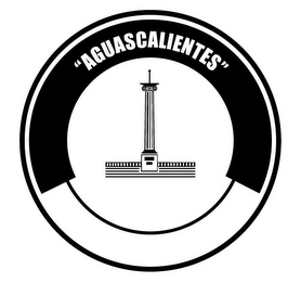 "AGUASCALIENTES" logo
