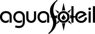 AGUASOLEIL logo