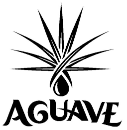 AGUAVE logo