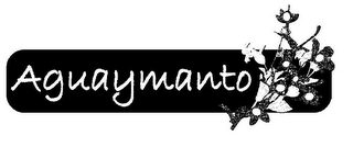 AGUAYMANTO logo