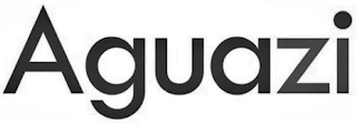 AGUAZI logo