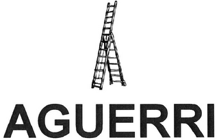 AGUERRI logo