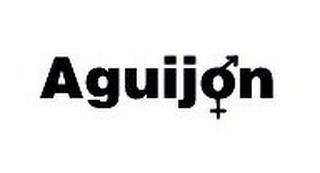 AGUIJON logo