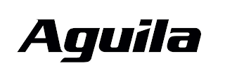 AGUILA logo