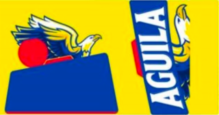 AGUILA logo