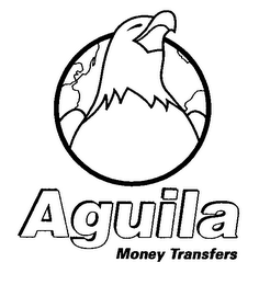 AGUILA MONEY TRANSFERS