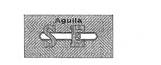 AGUILA SE logo