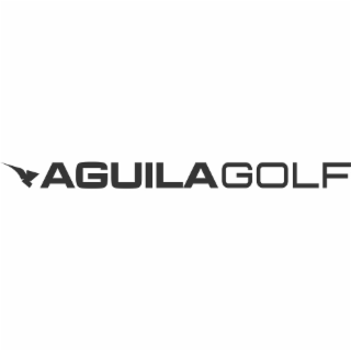 AGUILAGOLF logo