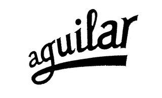 AGUILAR logo