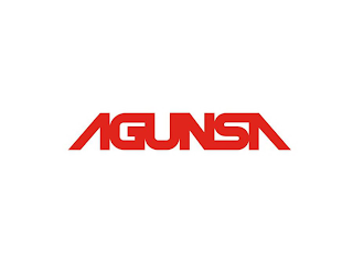 AGUNSA logo