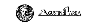 AGUSTIN PARRA logo