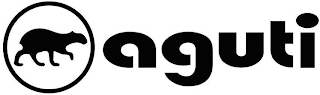 AGUTI logo