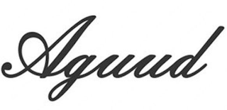 AGUUD logo