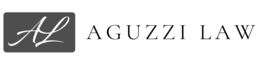 AGUZZI LAW logo
