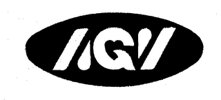 AGV logo