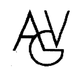 AGV logo