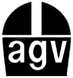AGV logo