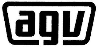 AGV logo