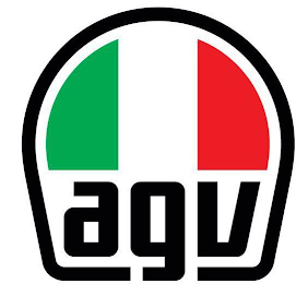 AGV logo