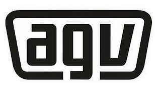 AGV logo