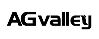 AGVALLEY logo