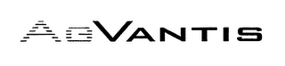 AGVANTIS logo