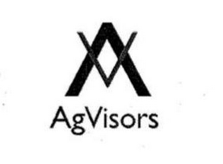 AGVISORS logo