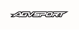 AGVSPORT logo