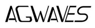 AGWAVES logo