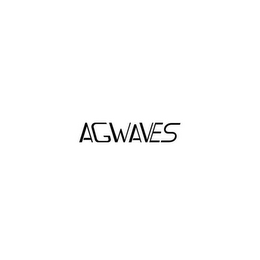 AGWAVES logo