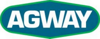 AGWAY logo