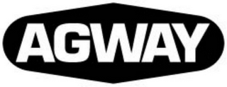 AGWAY logo
