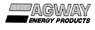 AGWAY ENERGY PRODUCTS logo