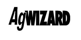 AGWIZARD logo