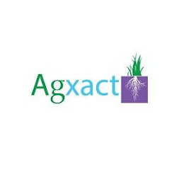 AGXACT logo