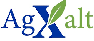 AGXALT logo