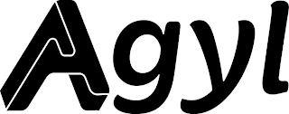 AGYL logo