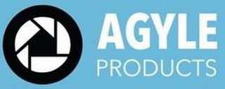 AGYLE PRODUCTS logo