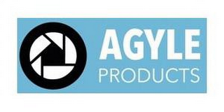 AGYLE PRODUCTS logo